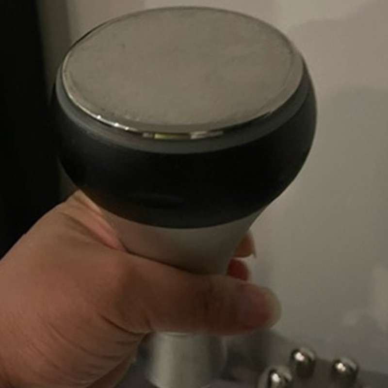 Replacement Cavitation Handle