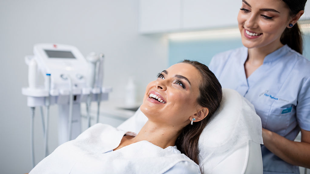 Best Teeth Whitening Machine for Salons